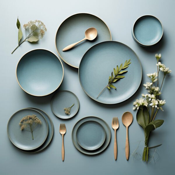 Reusable Tableware - Eco-Friendly B2B Products Export
