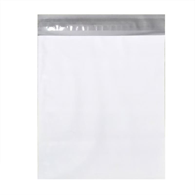 Our eco-friendly mailers bag is a sustainable packaging solution crafted from premium biodegradable materials, PLA, PBAT, and corn starch.