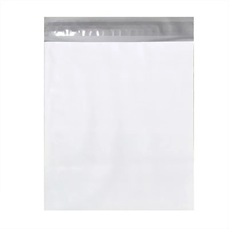 Our eco-friendly mailers bag is a sustainable packaging solution crafted from premium biodegradable materials, PLA, PBAT, and corn starch.