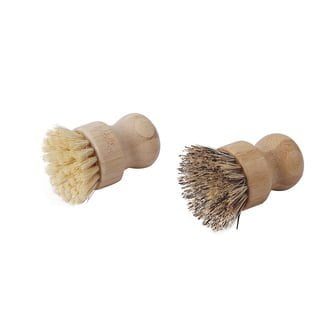 eco dish brush